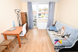 Mieszkanie 3-pokojowe w Centrum Z Garażem